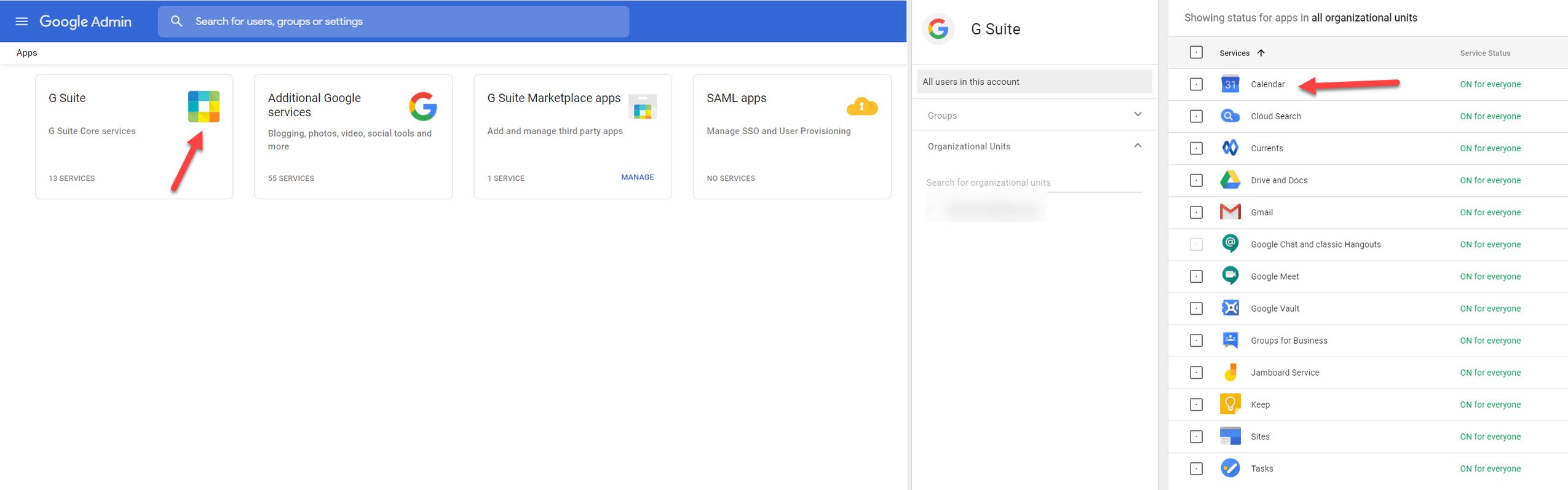 How To Add G Suite Calendar To Outlook